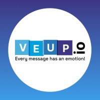 VeUp Technologies Pvt. Ltd. |VeUp.io logo - Similar company to Pixelmax