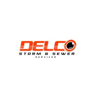 Delco Storm & Sewer logo - Similar company to Print Solution Centre, Llc