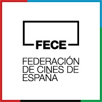 Federación de Cines de España, FECE logo - Similar company to Avecine