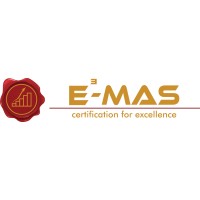 E3-MAS logo - Similar company to A&D Consulting Group
