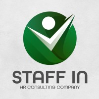 Staff In Kuwait logo - Similar company to My Doctor Clinic