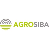 Agrosiba logo - Similar company to Raqma