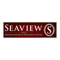 Seaview Rehabilitation & Wellness Center logo