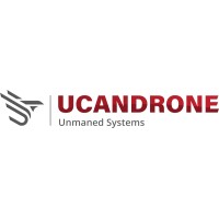 UCANDRONE S.A. logo - Similar company to Miltech Hellas S.A.