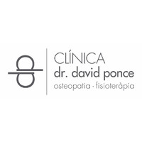 Clínica Osteopatia i Fisioteràpia Dr David Ponce logo - Similar company to Sat Muceval