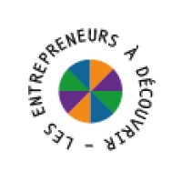 LEAD : Les Entrepreneurs à découvrir logo - Similar company to Echafauder