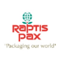 Raptis Pax logo - Similar company to Prepac Sa