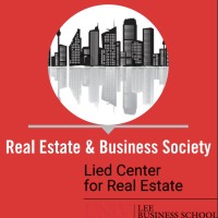 UNLV Real Estate & Business Society logo - Similar company to E P / G