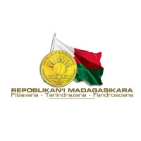 Ministère de l'Economie et des Finances de Madagascar logo - Similar company to Publique