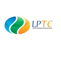 London Professional Training Centre logo - Similar company to Uk Quals