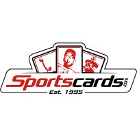Sportscards.com logo - Similar company to Archer Components