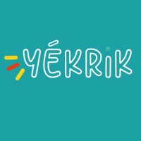 YEKRIK logo - Similar company to Fodaf®️