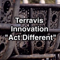 Terravis Solution Inc. logo - Similar company to Rapidx, Inc.