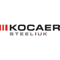 Kocaer Steel UK logo - Similar company to Sonora Logistics