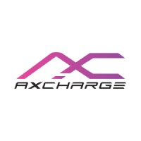 AXCharge logo - Similar company to Dentaldispense