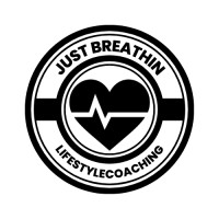 Just Breathin logo - Similar company to Sportrusten