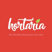 Hortaria logo - Similar company to Farmconnection