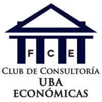 Club de Consultoría UBA Económicas logo - Similar company to Cardumen Desarrollo De Software