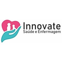 Innovate Saúde logo - Similar company to Design Para Saúde Usp