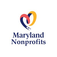 Maryland Nonprofits logo - Similar company to Elijah Cummings Youth Program