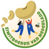 Eiwitboeren van Nederland logo - Similar company to Lupeel