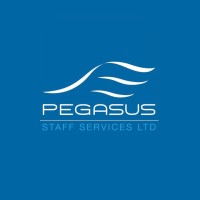 Pegasus Staff Services Ltd logo - Similar company to Pegasus Hr Services