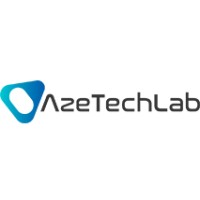 AzeTechLab LLC logo - Similar company to Modbender