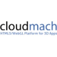 Cloudmach Inc