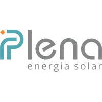 Plena Energia Solar logo - Similar company to Plenasolar