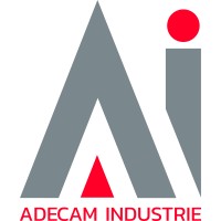 ADECAM INDUSTRIE logo - Similar company to Abc Pliage