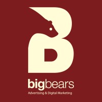 Big Bears logo - Similar company to Dewdrops Cbd