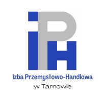 Izba Przemysłowo-Handlowa w Tarnowie logo - Similar company to Koło Naukowe Prawa Prywatnego Uksw