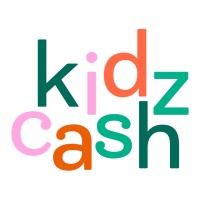 KidzCash logo - Similar company to Awqef
