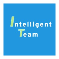 Intelligent Team logo - Similar company to Ushowme