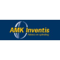 AMK Inventis logo - Similar company to Exportwagen.Eu B.V.