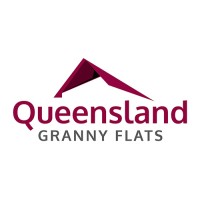 Queensland Granny Flats logo - Similar company to Electract Energy