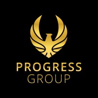 Progress Group Inc. logo - Similar company to Gineris Wealth Management