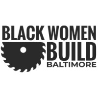 Black Women Build - Baltimore logo - Similar company to West North Avenue Development Authority