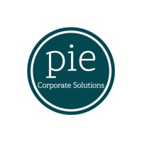 Pie Corporate Solutions logo - Similar company to Saurabhi Media Pvt Ltd