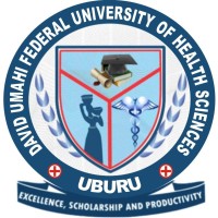 David Umahi Federal University of Health Sciences logo - Similar company to Federal Polytechnic Ayede