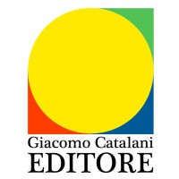 Giacomo Catalani Editore logo - Similar company to Notes N' Post