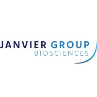 Janvier Group Biosciences logo - Similar company to Rd-Biotech