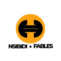 Nsibidi Fables logo - Similar company to O1O Media