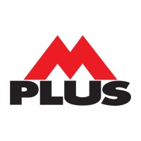 MPlus International logo - Similar company to Thrive Venture Builder