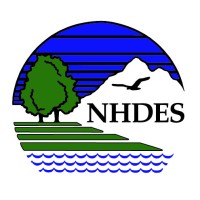 New Hampshire Department of Environmental Services logo - Similar company to New Hampshire Department Of Transportation (Nhdot)