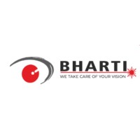 Bharti Eye Hospital logo - Similar company to Pecare