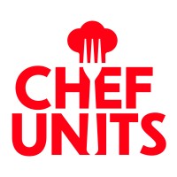 Chef Units logo - Similar company to Zafer Construction Llc