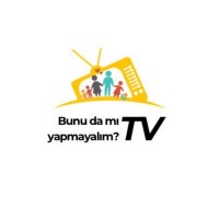 Bunu Da Mı Yapmayalım TV logo - Similar company to Edu For School