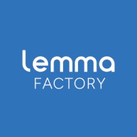 Lemma Factory logo - Similar company to Joyatwork