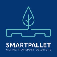 SmartPallet NV logo - Similar company to Grupo Mace